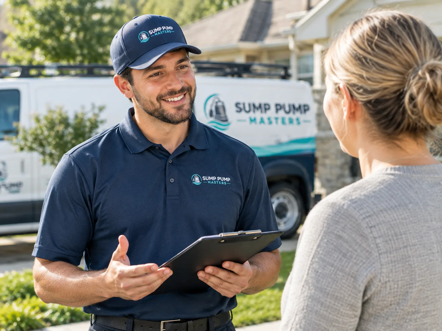 Sump Pump Repair Copperas Cove, TX FAQs